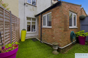 Garden- click for photo gallery